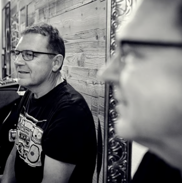Torsten Fröhlich — Bass